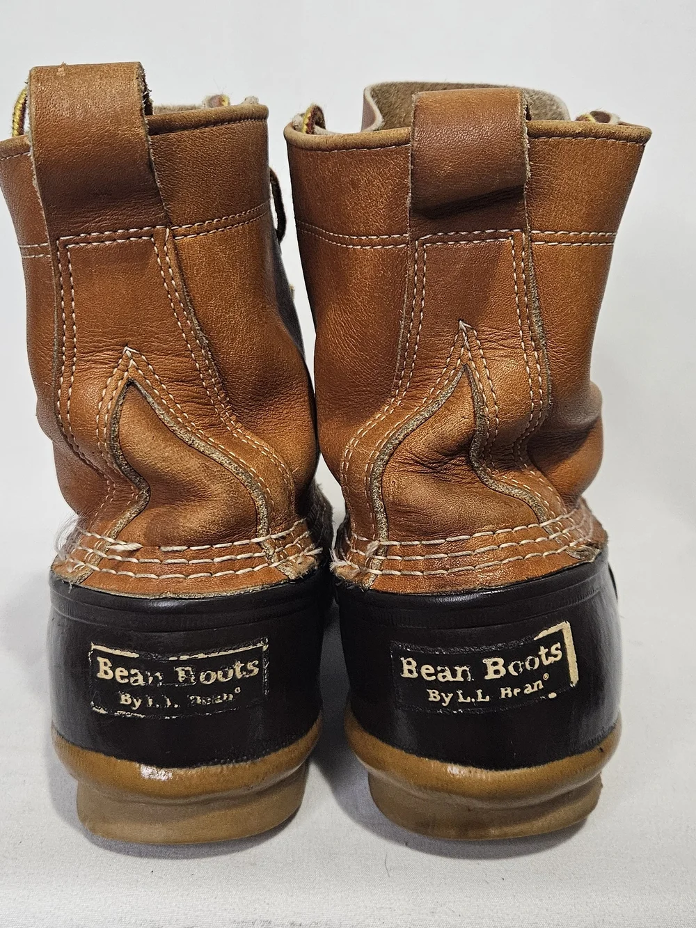 L.L. Bean Boots 6